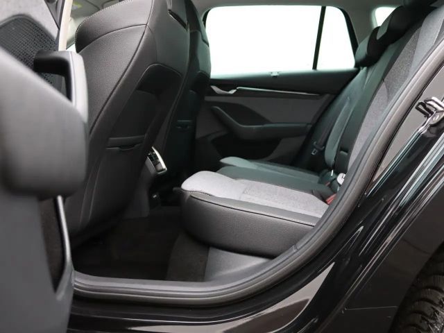 Skoda Octavia 2.0 TDI Combi Selection