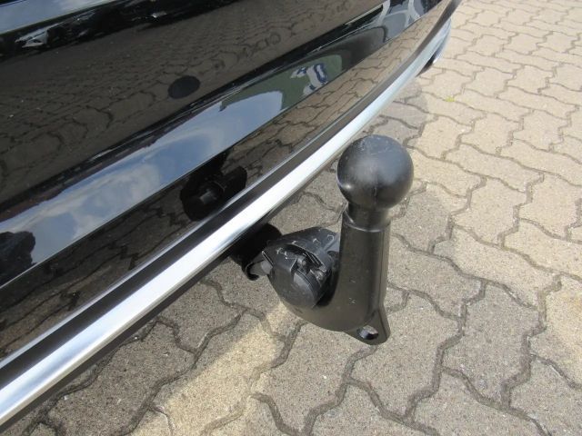 Audi A4 40 TFSI Avant