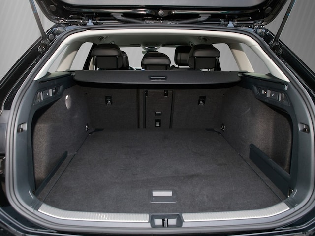 Volkswagen Passat Business DSG Variant