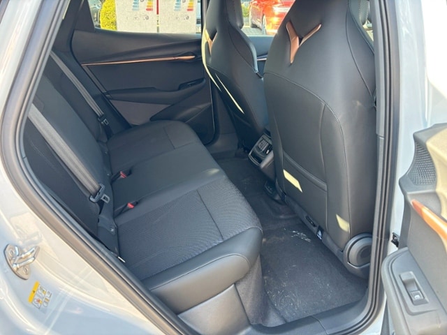 Cupra Tavascan 210kW 77kWh WP ACC Navi Kessy Advanced LED FSH SH