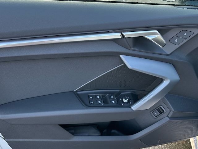 Audi A3 35 TDI S-Tronic Sportback