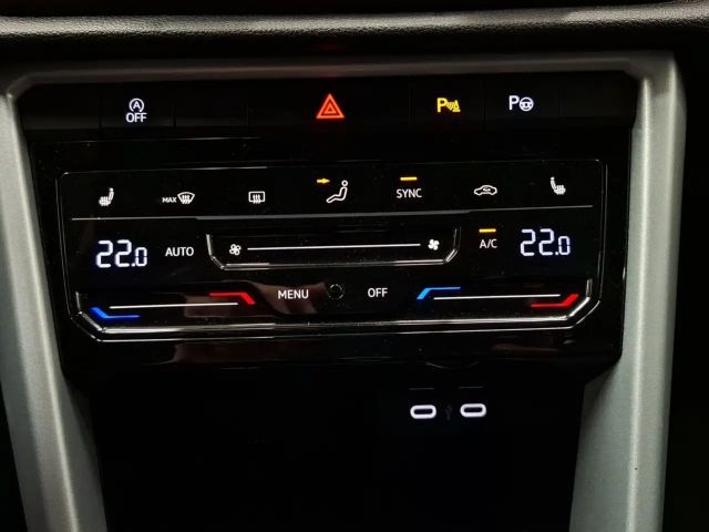 Volkswagen T-Roc 2.0 TDI DSG