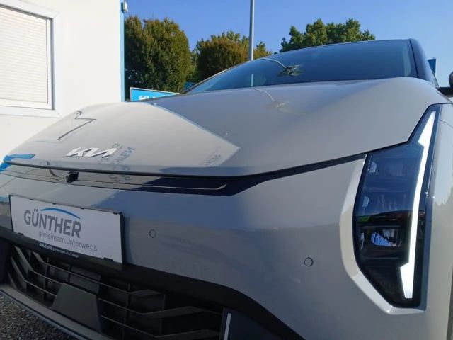Kia EV4 81.4 kWh Earth FWD Plus