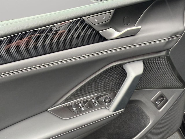 Volkswagen Tiguan DSG Life