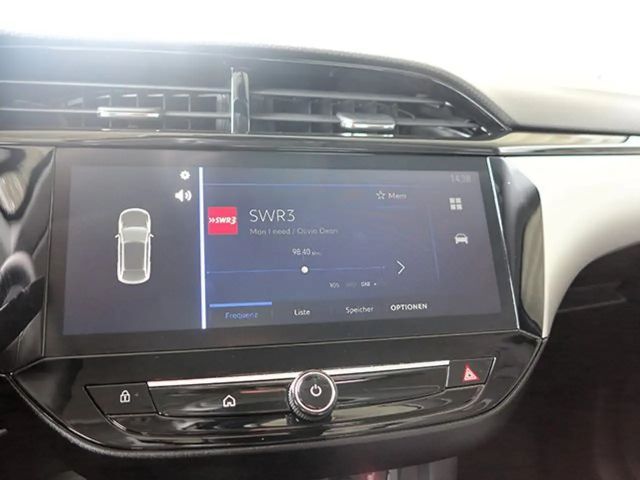 Opel Corsa Edition F Edition