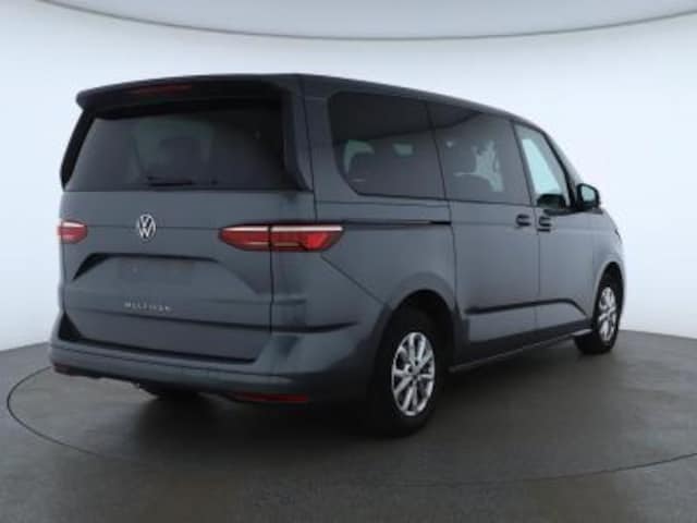 Volkswagen Multivan Lang Life T7