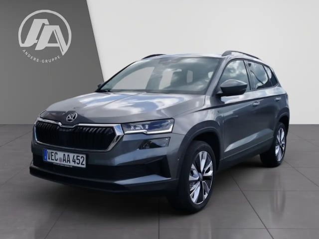 Skoda Karoq 1.5 TSI Tour