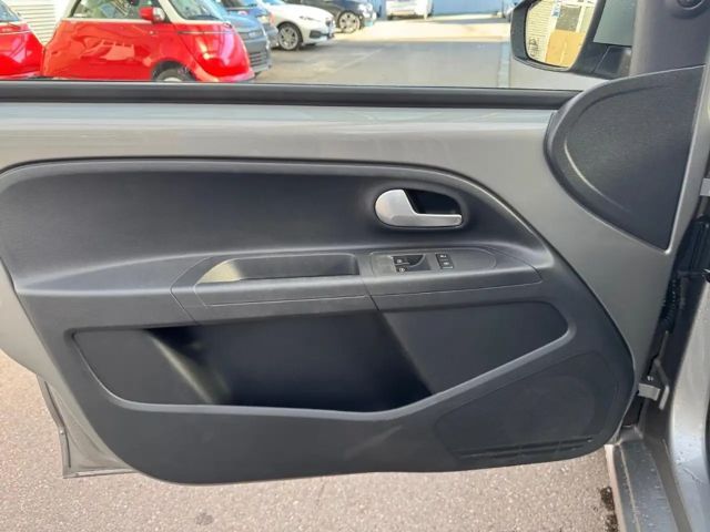 Volkswagen e-up! GEPARDA ELEKTRO ''Autofahren ab 16 Jahren'' L5e