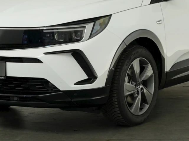 Opel Grandland X GS-Line Grand Sport