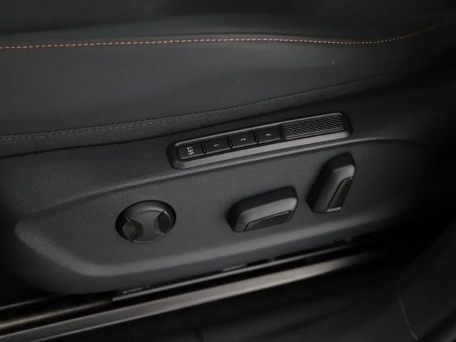 Cupra Terramar 2.0 TSI