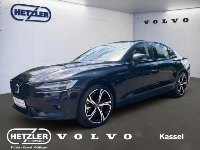 Volvo S60 AWD Dark Ultimate