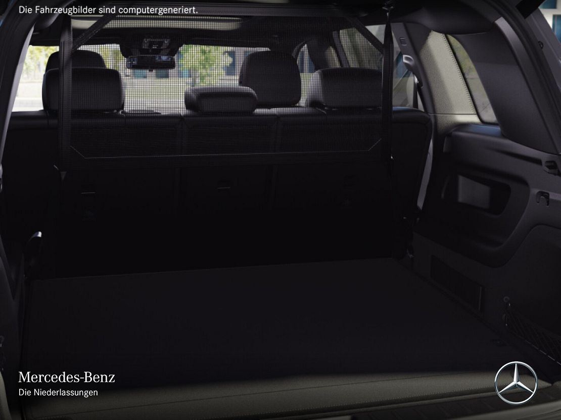 Mercedes-Benz EQB 300 4MATIC