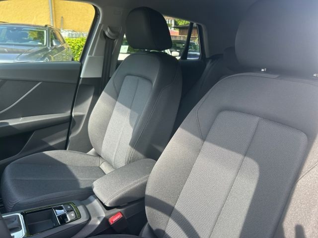 Audi Q2 35 TFSI S-Tronic