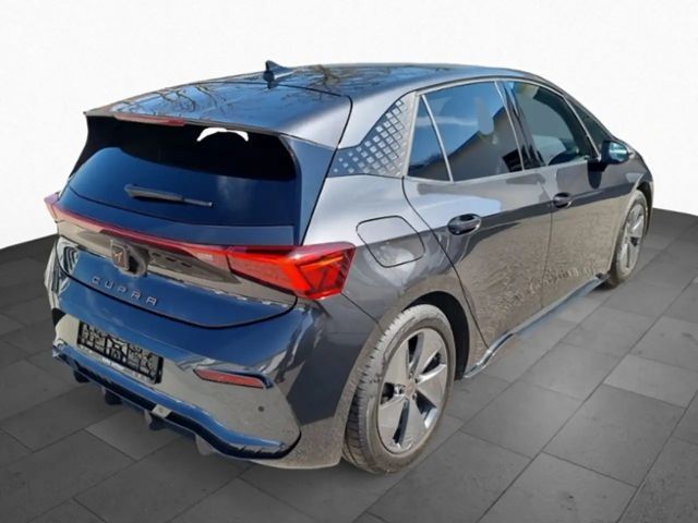 Cupra Born LED DAB SHZ APP CONNECT ALU BT KLIMA