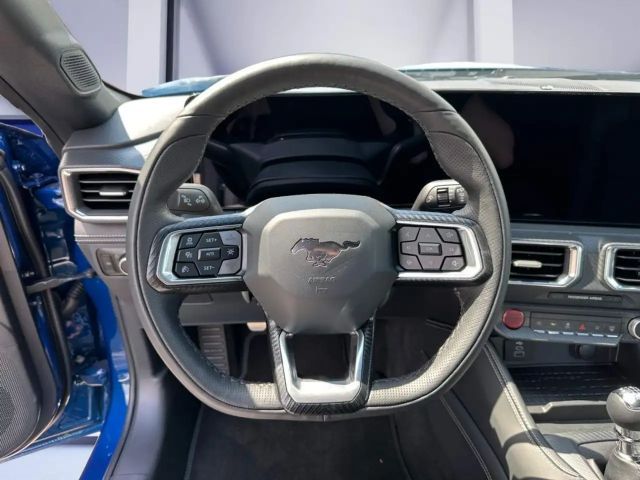 Ford Mustang Convertible GT 5.0 V8