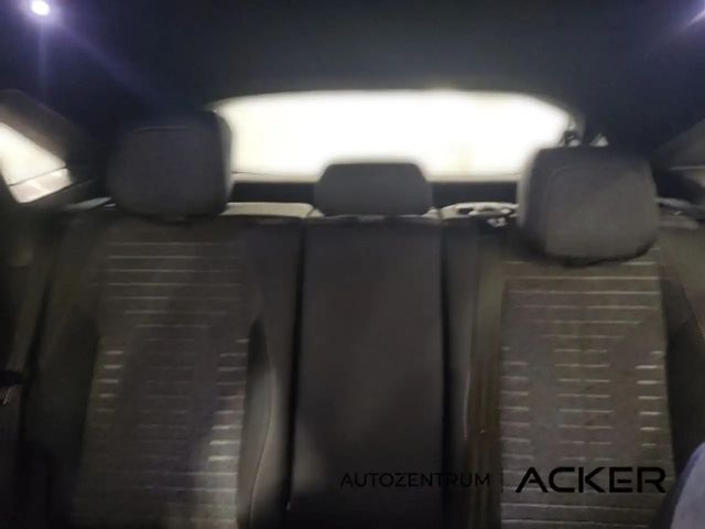 Peugeot 3008 Allure Pack Hybrid