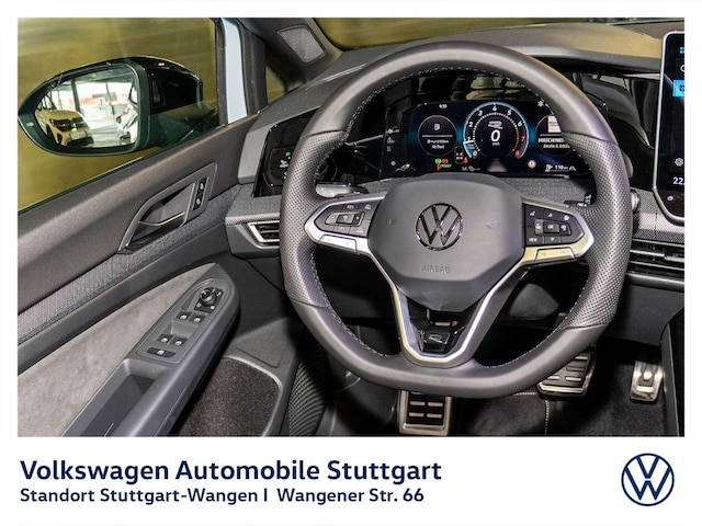 Volkswagen Golf 1.5 eTSI DSG R-Line