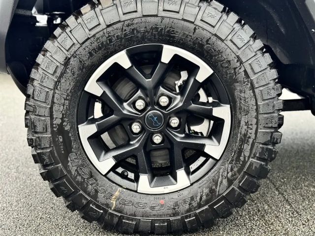 Jeep Wrangler 4xe Rubicon