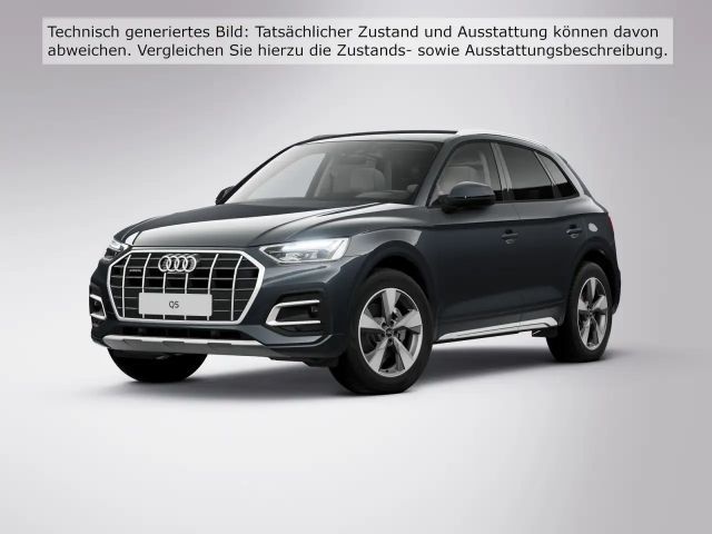 Audi Q5 40 TDI Quattro