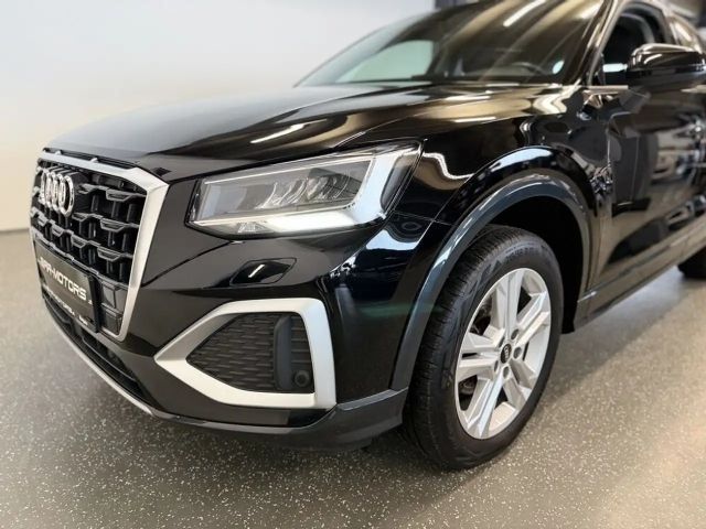 Audi Q2 35 TFSI