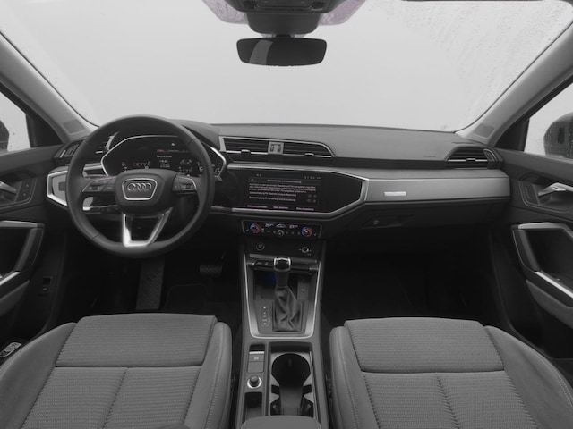 Audi Q3 35 TFSI S-Line S-Tronic Sportback