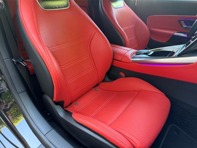 Mercedes-Benz AMG SL 4MATIC