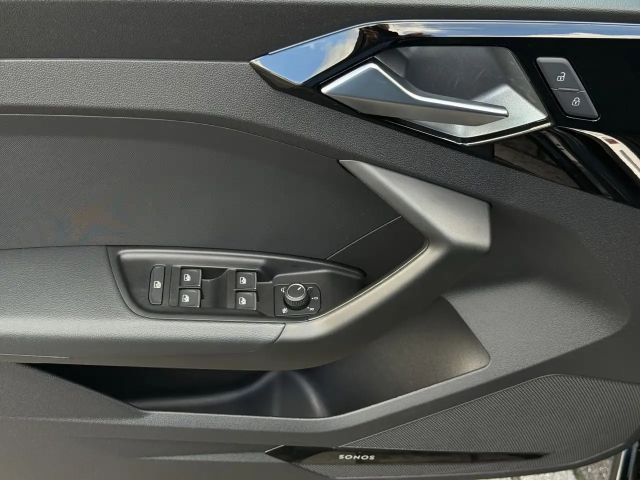 Audi A1 35 TFSI S-Line