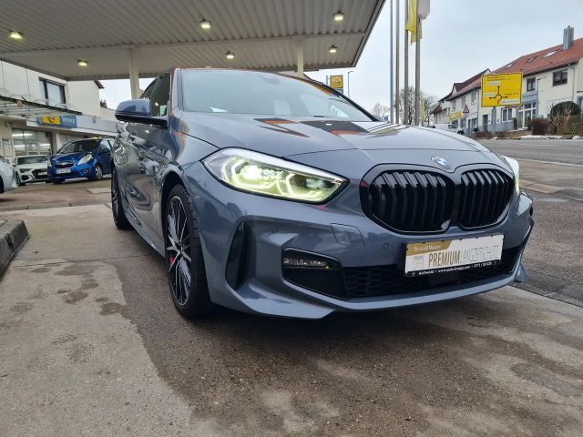 BMW 120 120i M-Sport