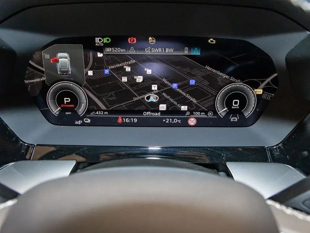 Audi A3 45 TFSI Hybride S-Line Sedan