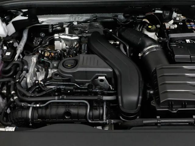 Cupra Terramar 1.5 eTSI