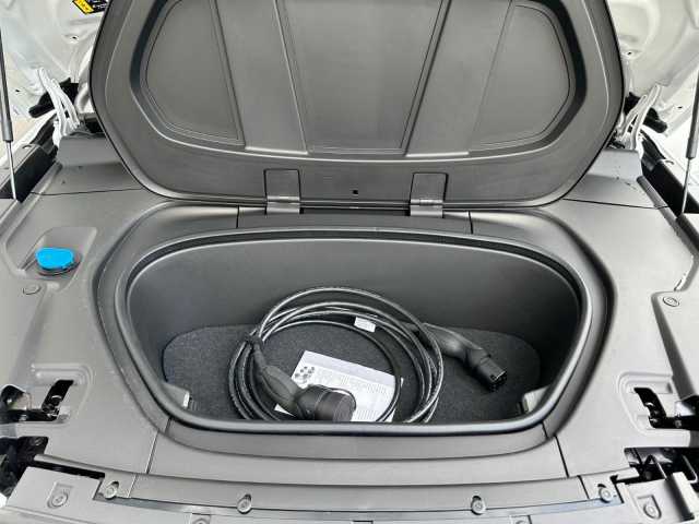 Volvo C40 Plus Recharge