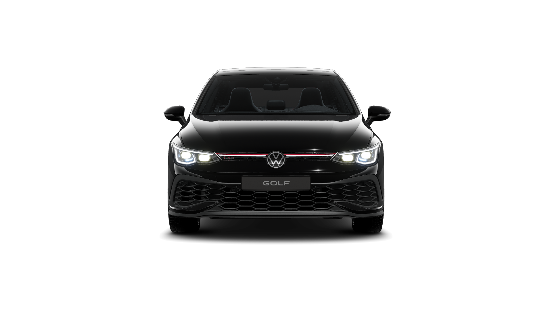 Volkswagen Golf 2.0 TSI DSG GTI