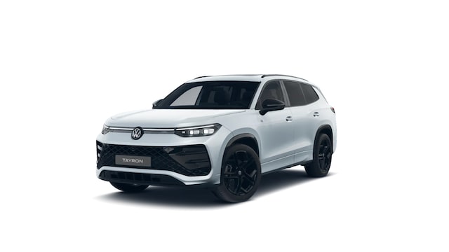 Volkswagen Tayron 2.0 TDI DSG R-Line