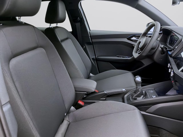 Audi A1 25 TFSI Sportback