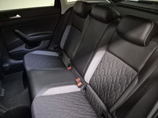 Volkswagen Taigo 1.0 TSI DSG