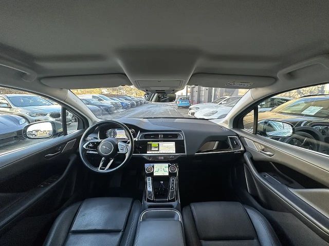 Jaguar I-Pace AWD S