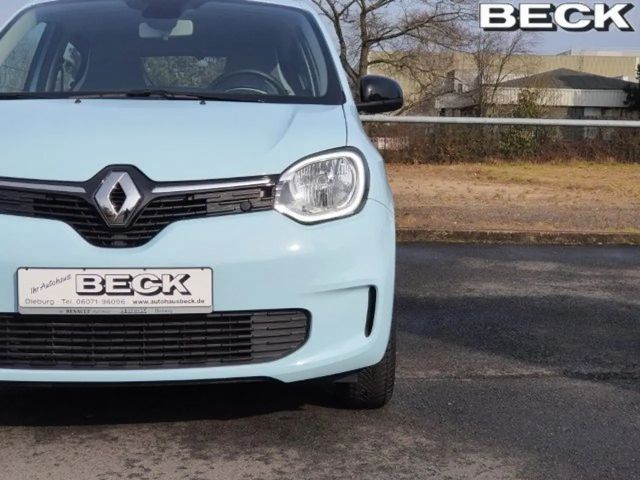 Renault Twingo Equilibre Equilibre SCe 65