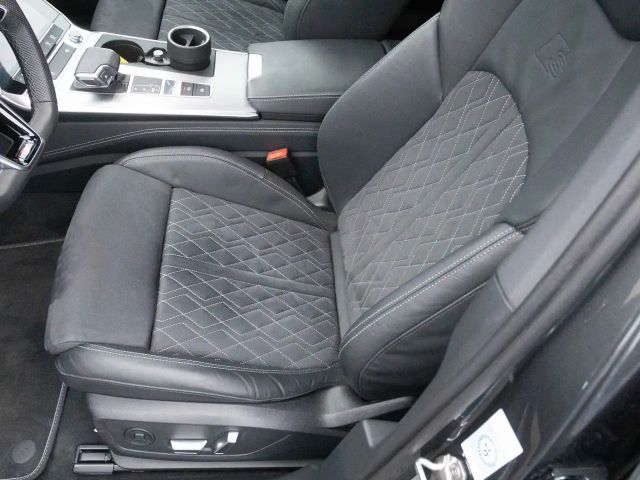 Audi S6 TDI Navi LED Panorama CarPlay