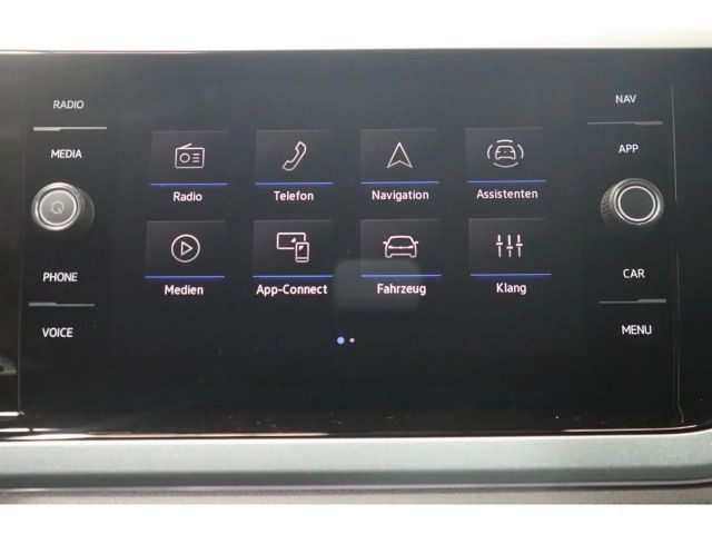 Volkswagen Taigo 1.0 TSI DSG