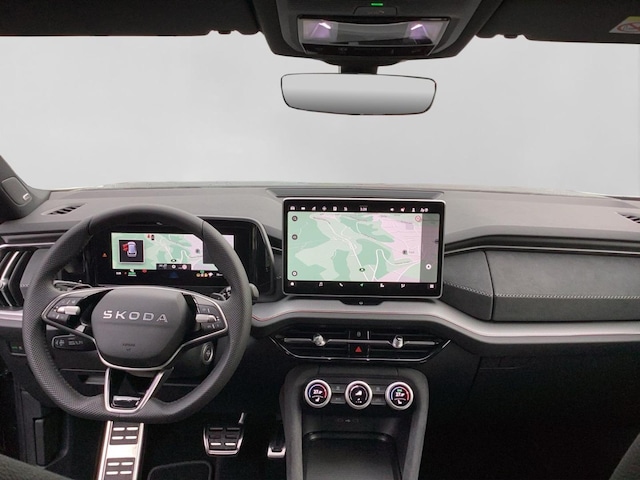Skoda Kodiaq Sportline iV