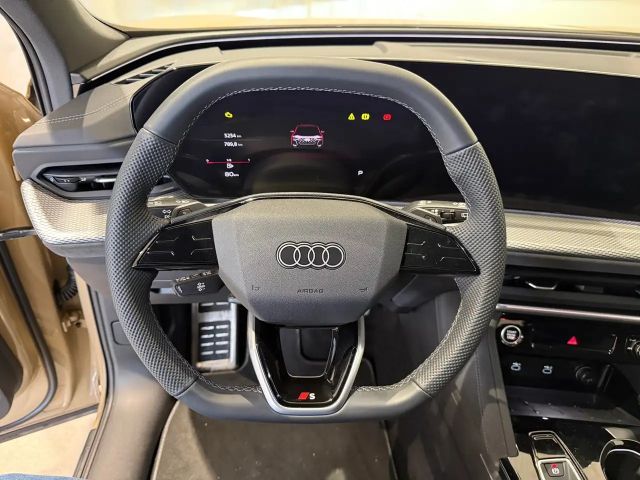 Audi Q5 Quattro
