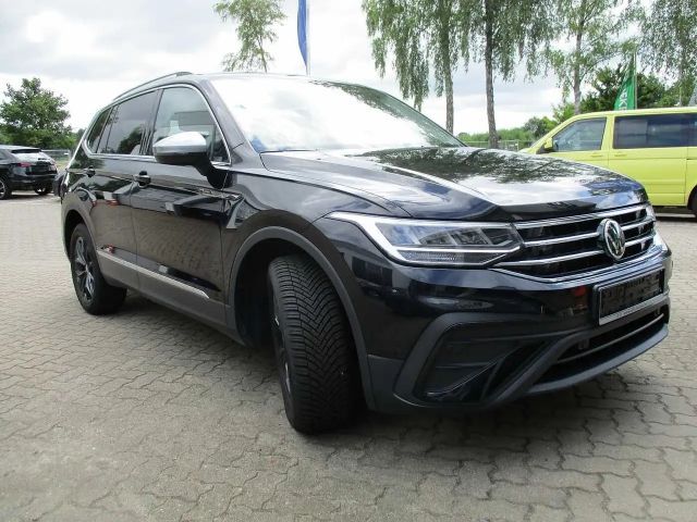 Volkswagen Tiguan 2.0 TDI Allspace DSG Life