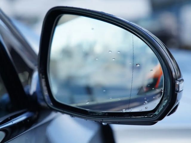 Mercedes-Benz E 200 AMG Line Estate