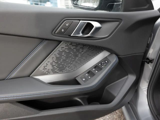 BMW 120 120i M-Sport Sedan