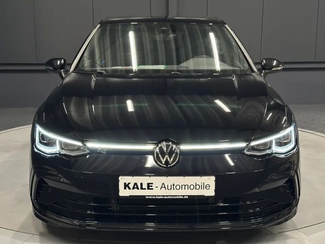 Volkswagen Golf 1.5 eTSI DSG Plus R-Line