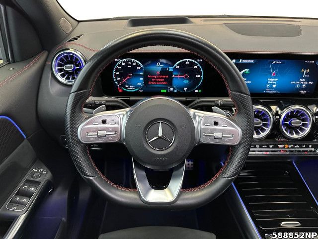 Mercedes-Benz EQA 350 4MATIC