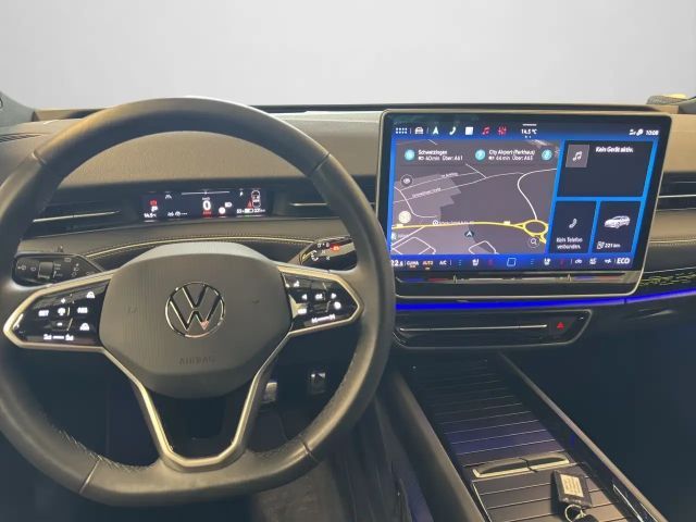 Volkswagen ID.7 Pro Tourer