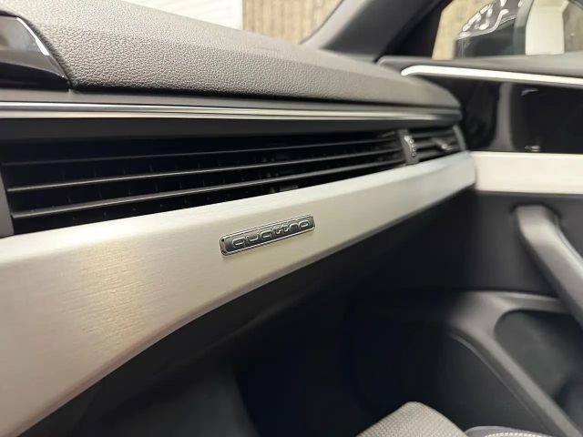 Audi A4 40 TDI Avant Quattro S-Tronic