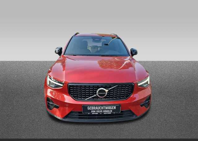 Volvo XC40 Dark Plus