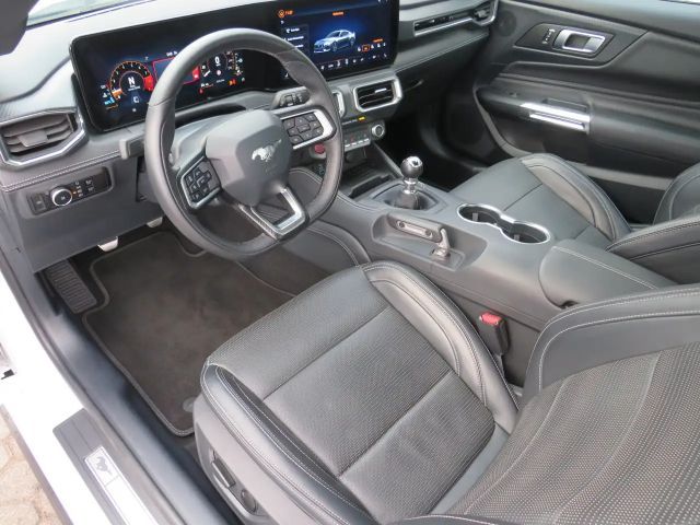 Ford Mustang GT 5.0 V8